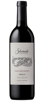 2015 Silverado Vineyards Merlot, Stags Leap District