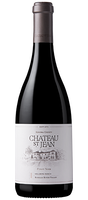 2022 Chateau St. Jean Hallberg Ranch Pinot Noir, Russian River Valley