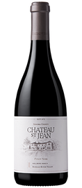 2022 Chateau St. Jean Hallberg Ranch Pinot Noir, Russian River Valley