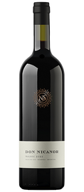 2022 Nieto Senetiner Don Nicanor Malbec, Mendoza