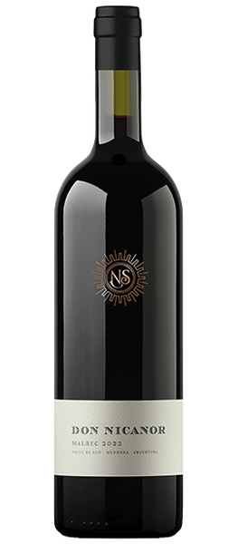2022 Nieto Senetiner Don Nicanor Malbec, Mendoza