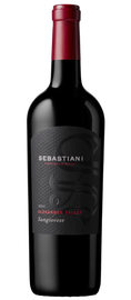 2023 Sebastiani Sangiovese, Alexander Valley