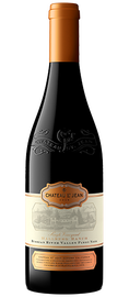 2018 Chateau St. Jean Hallberg Ranch Pinot Noir, Russian River Valley