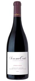 2022 Sonoma Coast Vineyards Sangiacomo Vineyard Pinot Noir, Sonoma Coast