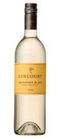 2024 Lincourt Sauvignon Blanc, Santa Ynez Valley 