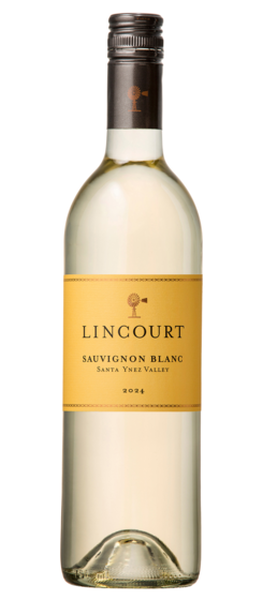 2024 Lincourt Sauvignon Blanc, Santa Ynez Valley 