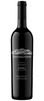 2014 Chateau St. Jean Reserve Malbec, Sonoma County (1.5L Magnum)