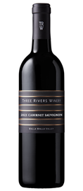 2023 Three Rivers Cabernet Sauvignon, Walla Walla Valley