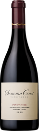 2023 Sonoma Coast Vineyards Nightwing Pinot Noir, SoCo
