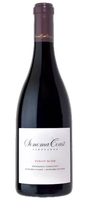 2022 Sonoma Coast Vineyards Pinot Noir Petersen Vineyard, SoCo