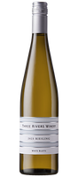 2023 Three Rivers Bacchus Vineyard Riesling, White Bluffs