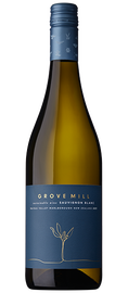 2023 Grove Mill Sauvignon Blanc, Marlborough