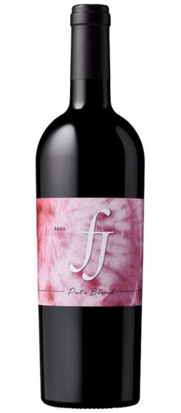 2022 Foley Johnson Pat's Blend Red Wine, Rutherford