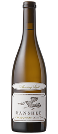 2022 Banshee Morning Light Chardonnay, Sonoma Coast