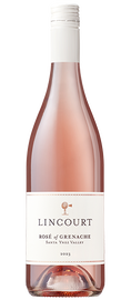 2023 Lincourt Rosé of Grenache, Santa Ynez Valley