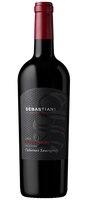 2021 Sebastiani Old Vine Cabernet Sauvignon, Sonoma Valley
