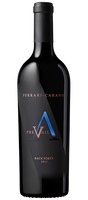 2019 PreVail Back Forty, Alexander Valley