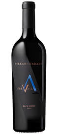 2019 Prevail Back Forty, Alexander Valley