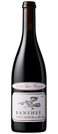 2022 Banshee Barlow Lane Vineyard Pinot Noir, Russian River Valley