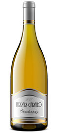 2017 Ferrari-Carano Chardonnay, Sonoma County (1.5L Magnum)