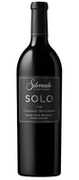 2019 Silverado Vineyards SOLO Cabernet Sauvignon, Stags Leap District (1.5L Magnum)