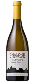 2022 Chalone Vineyard Estate Reserve Chardonnay, Chalone