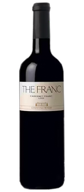2022 Cosentino Winery THE FRANC, Lodi