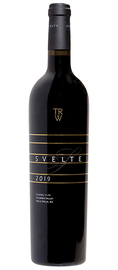 2019 Three Rivers Svelte Bordeaux Red, Columbia Valley