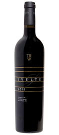 2019 Three Rivers Svelte Bordeaux Red, Columbia Valley, 2019 Three Rivers Svelte Bordeaux Red, Columbia Valley