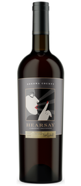 2019 Hearsay Cabernet Sauvignon, Sonoma County, 2019 Hearsay Cabernet Sauvignon, Sonoma County