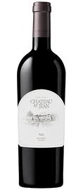 2021 Chateau St. Jean Eighty-Five-Fifty-Five Reserve Cuvee, Sonoma County