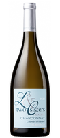 2021 Two Sisters Courtney's Vineyard Reserve Chardonnay, Sta. Rita Hills