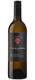 2023 Firestone Vineyard The Chairman Series Fumé Blanc, Santa Ynez Valley