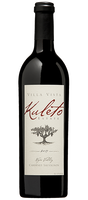 2019 Kuleto Estate Villa Vista Cabernet Sauvignon, Napa Valley