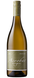 2023 Acrobat Pinot Gris, Oregon