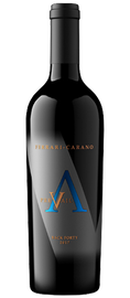 2017 PreVail Back Forty, Alexander Valley