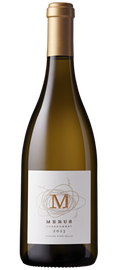2023 Merus Chardonnay, Napa Valley