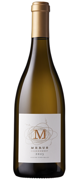 2023 Merus Chardonnay, Napa Valley