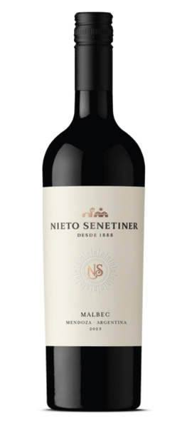 2023 Nieto Senetiner Don Nicanor Malbec, Mendoza 