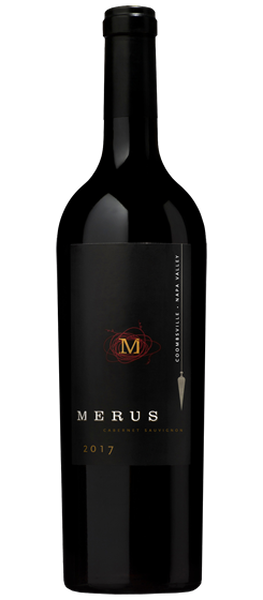 2017 Merus Cabernet Sauvignon, Napa Valley