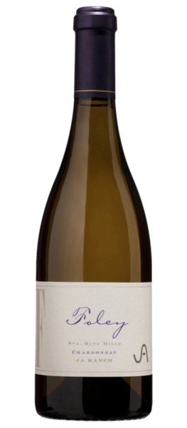 2023 Foley Estates JA Ranch Chardonnay, Sta. Rita Hills
