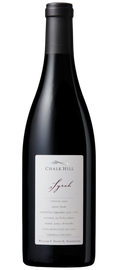 2022 Chalk Hill Estate Syrah, Sonoma County,  2022 Chalk Hill Estate Syrah, Sonoma County