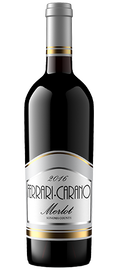 2016 Ferrari-Carano Merlot, Sonoma County (3.0L)