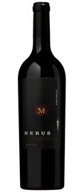 2019 Merus Cabernet Sauvignon, Napa Valley (1.5L Magnum)