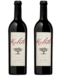 Kuleto Estate Wines