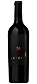 2009 Merus Cabernet Sauvignon, Napa Valley (1.5L Magnum)
