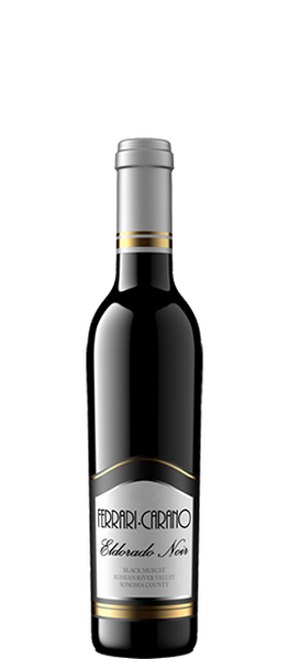 2018 Ferrari-Carano Eldorado Noir, Russian River Valley (375 mL)