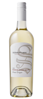 2024 Sebastiani Pinot Grigio, Russian River Valley