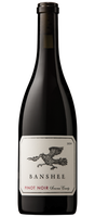 2024 Banshee Pinot Noir, Sonoma County (375mL)