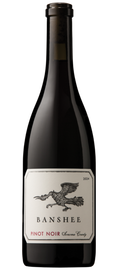 2024 Banshee Pinot Noir, Sonoma County (375mL)